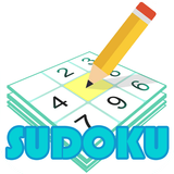Sudoku icon