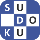 Sudoku Puzzle icône