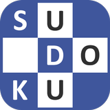 Sudoku Puzzle أيقونة