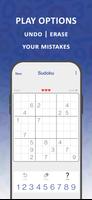 Sudoku Puzzle capture d'écran 2