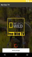 National Geography Free TV Online Affiche