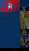 NBA Wallpapers تصوير الشاشة 1