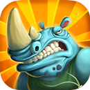 Rhino Revenge APK