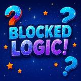 Logic Brain Quiz–Blocked Logic APK