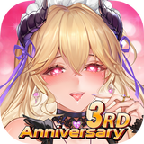 Refantasia: Charm and Conquer أيقونة