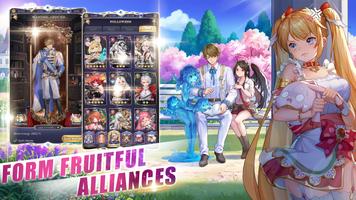 Refantasia: Charm and Conquer 截图 1