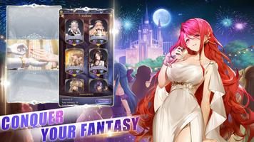 Refantasia: Charm and Conquer 截图 2