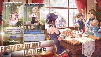 Refantasia: Charm and Conquer 截图 3