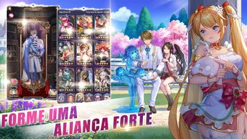 Refantasia: Charm and Conquer imagem de tela 1