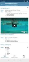 Générateur d'entraînements de  ảnh chụp màn hình 2