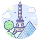 Paris balades APK