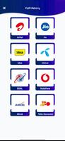 Any Number - Call Details App تصوير الشاشة 1