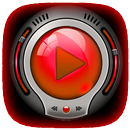 5X 4K Video Player : HD Player-APK