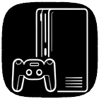 PS3 Emulator Pro أيقونة