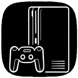 PS3 Emulator Pro icon