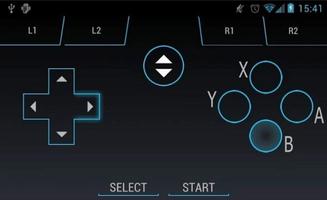 PS3 Emulator Pro Affiche