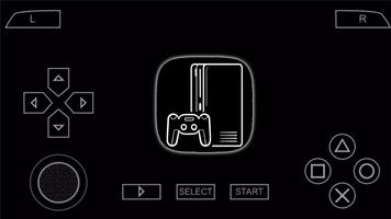 PS3 Emulator Pro capture d'écran 2