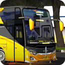 Real Bus Mudik - Basuri APK