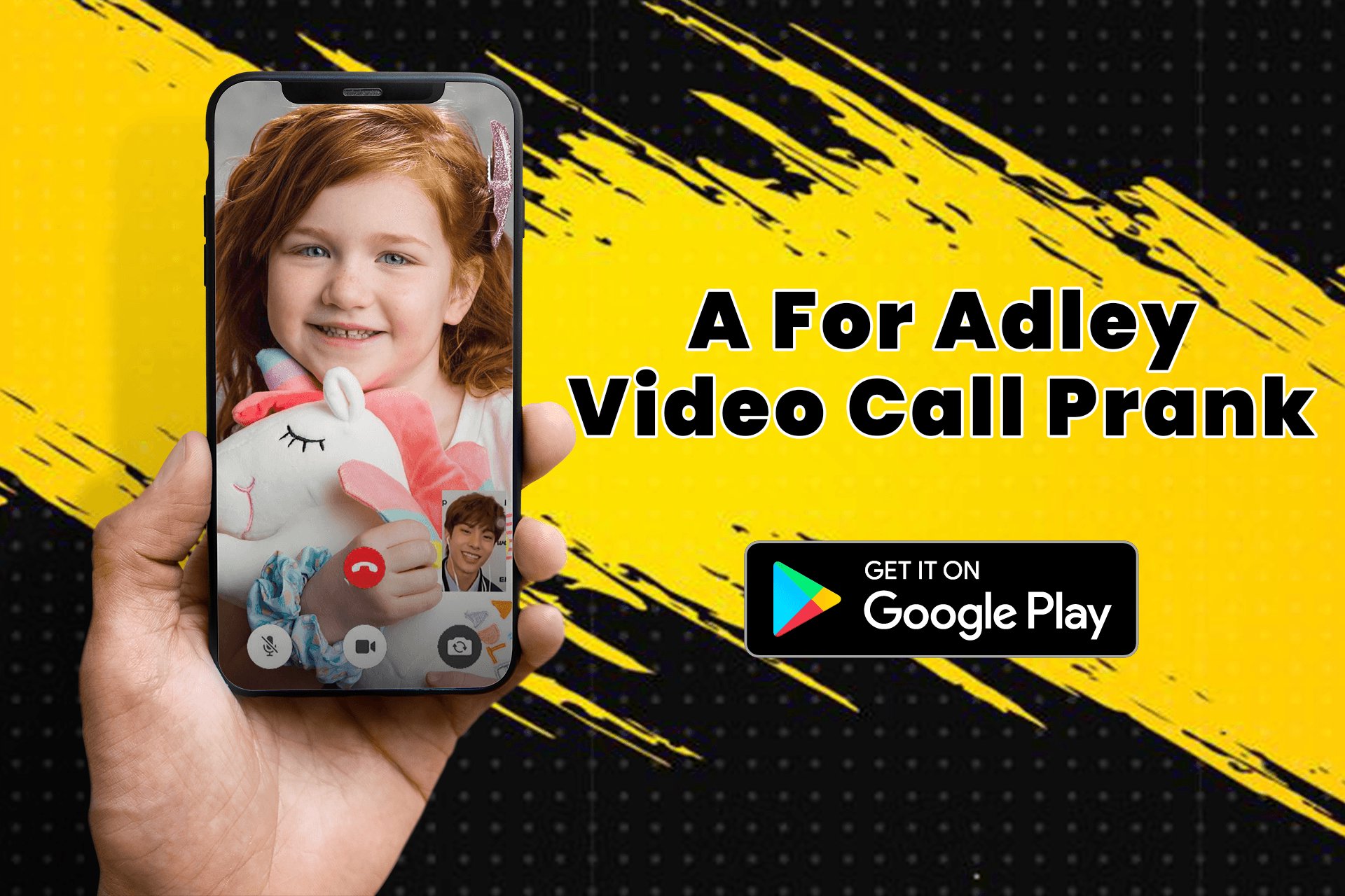 A For Adley Calling You APK für Android herunterladen