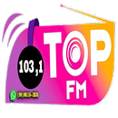 Radio Top FM Lago da Pedra APK