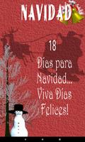 Mensajes de Navidad Poster
