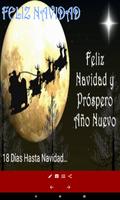 Mensajes de Navidad captura de pantalla 1
