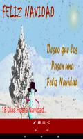Mensajes de Navidad captura de pantalla 2
