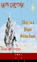 برنامه‌نما Christmas Messages عکس از صفحه