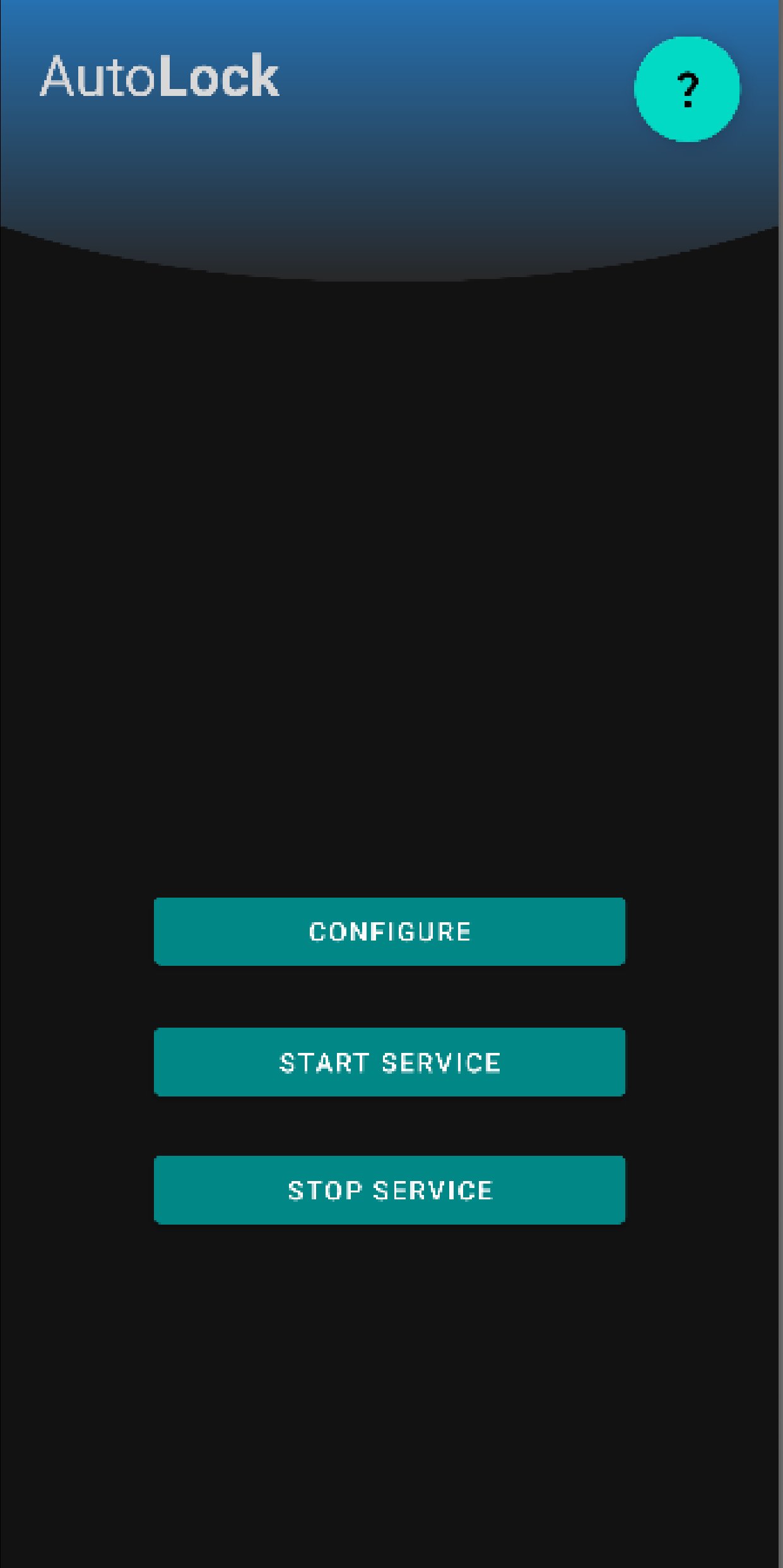 Download do APK de AutoLock para Android