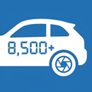 Vehicle Counter | AI Camera aplikacja