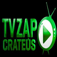 TV Zap Crateus Cartaz