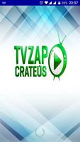 TV Zap Crateus imagem de tela 2