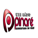 Web Rádio Pinaré icône