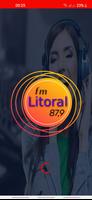 Litoral FM Natal screenshot 3