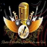 Rádio Jesus Fala Com Você