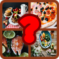 FOOD QUIZ NASH