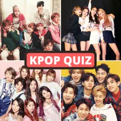 Скачать Kpop Quiz 2021 Korean Idols APK