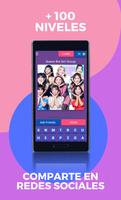Kpop Quiz 2021 captura de pantalla 3