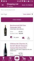 Wine Scanner & Expert Reviews screenshot 3