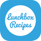 Lunchbox Recipes-icoon