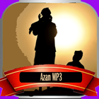 Azan Mp3 アイコン