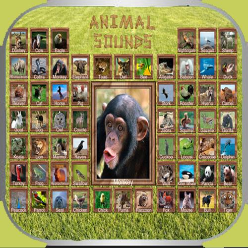 150 Animal Sounds APK for Android Download