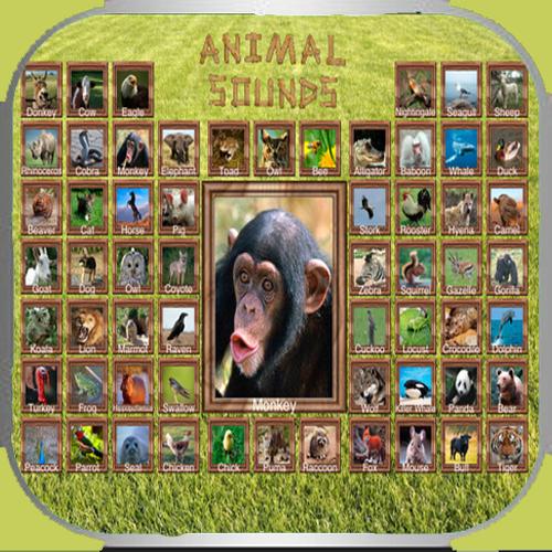 150 Animal Sounds APK for Android Download 150 Animal Sounds APK for Android Download