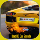 Best HD Car Sounds APK