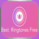 New Ringtones Free 2019 ícone