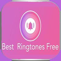 New Ringtones Free 2019 imagem de tela 1