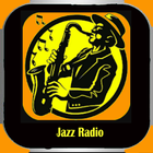 Jazz Radio Free 图标