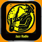 Jazz Radio Free иконка