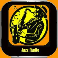 پوستر Jazz Radio Free