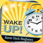 Wake Up Alarm Clock Ringtones icon